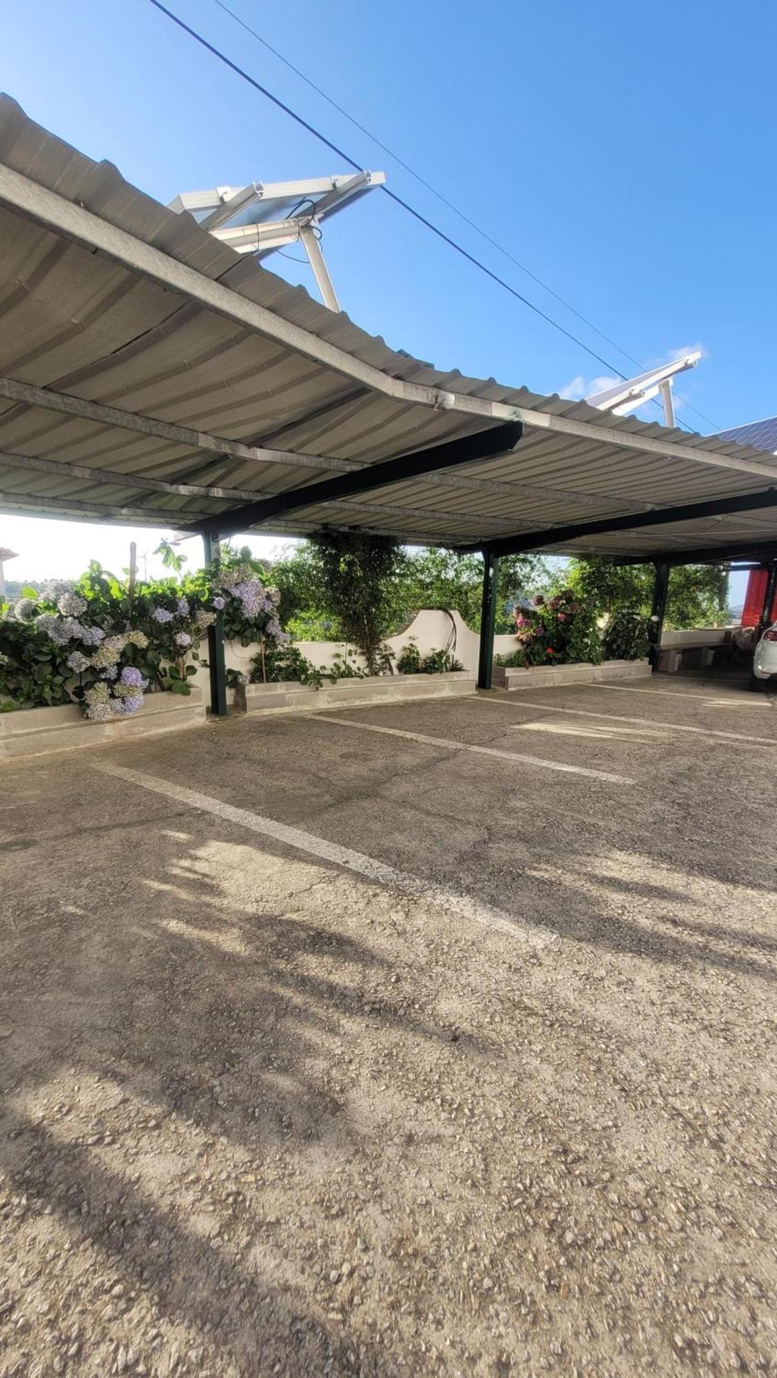 瓜尔达 费雷诺旅馆酒店 外观 照片
