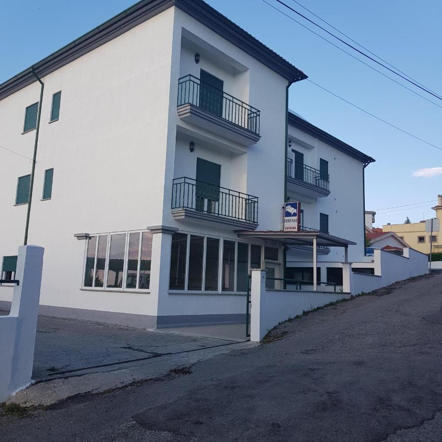 瓜尔达 费雷诺旅馆酒店 外观 照片